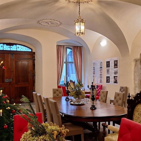 Stadtpalais Familien-Suite 4 Zimmer Mit Galerie Maximal 6 Personen Bautzen Exterior foto