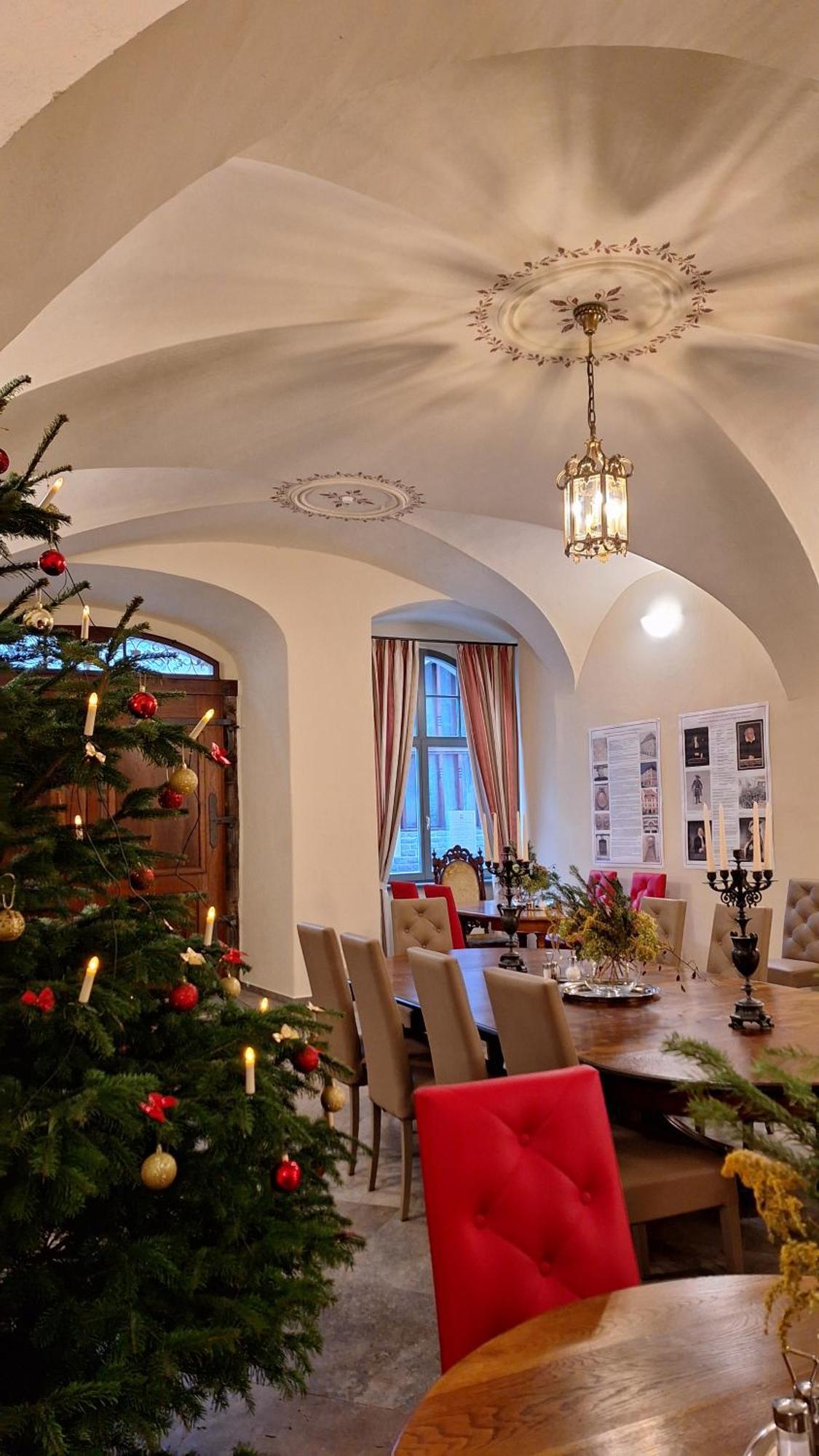 Stadtpalais Familien-Suite 4 Zimmer Mit Galerie Maximal 6 Personen Bautzen Exterior foto