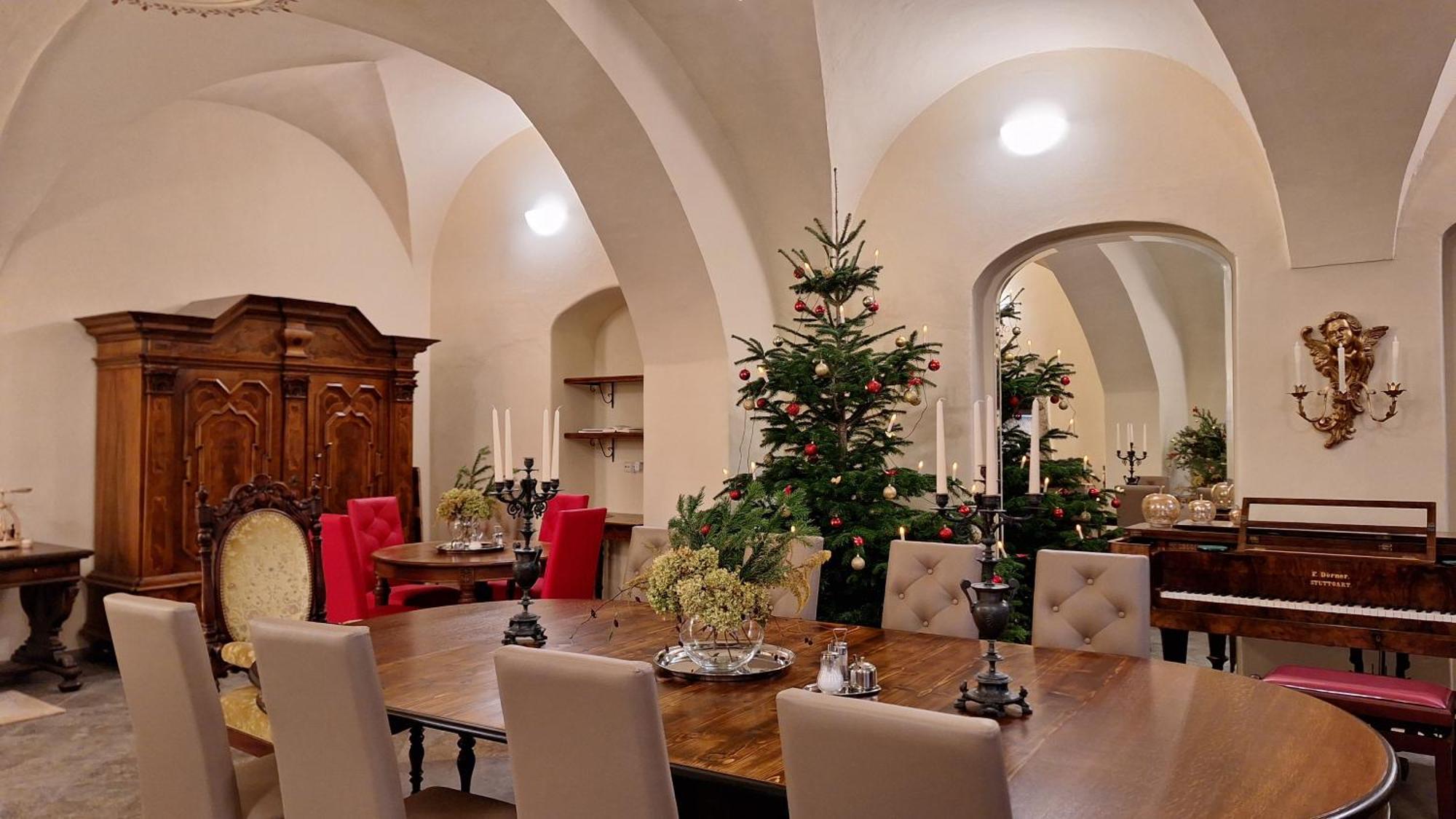 Stadtpalais Familien-Suite 4 Zimmer Mit Galerie Maximal 6 Personen Bautzen Exterior foto