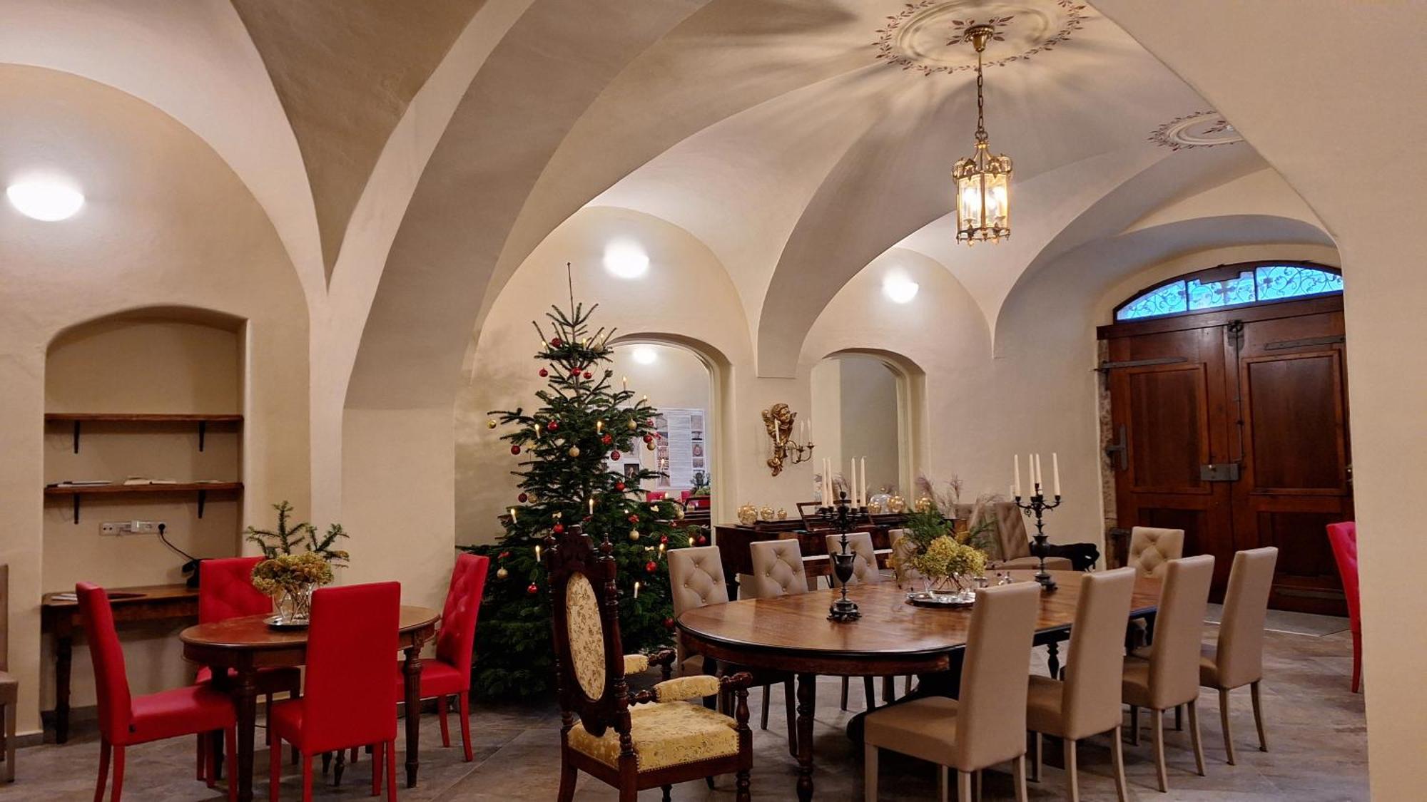 Stadtpalais Familien-Suite 4 Zimmer Mit Galerie Maximal 6 Personen Bautzen Exterior foto
