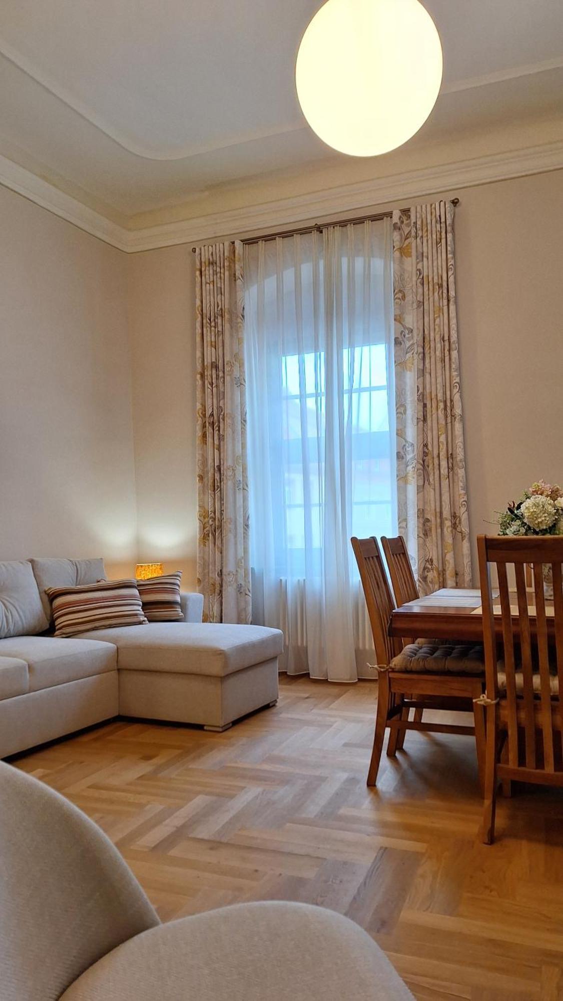Stadtpalais Familien-Suite 4 Zimmer Mit Galerie Maximal 6 Personen Bautzen Exterior foto