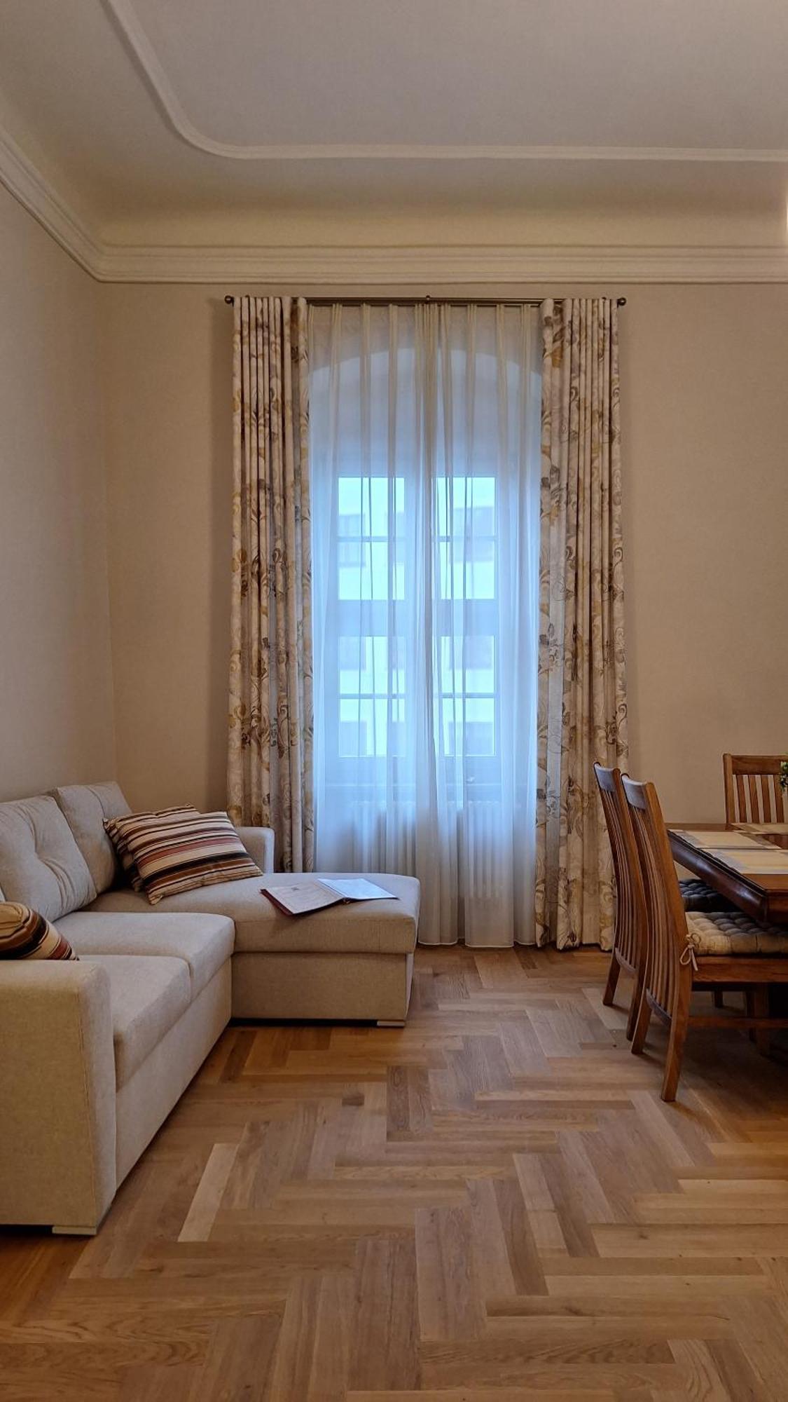 Stadtpalais Familien-Suite 4 Zimmer Mit Galerie Maximal 6 Personen Bautzen Exterior foto