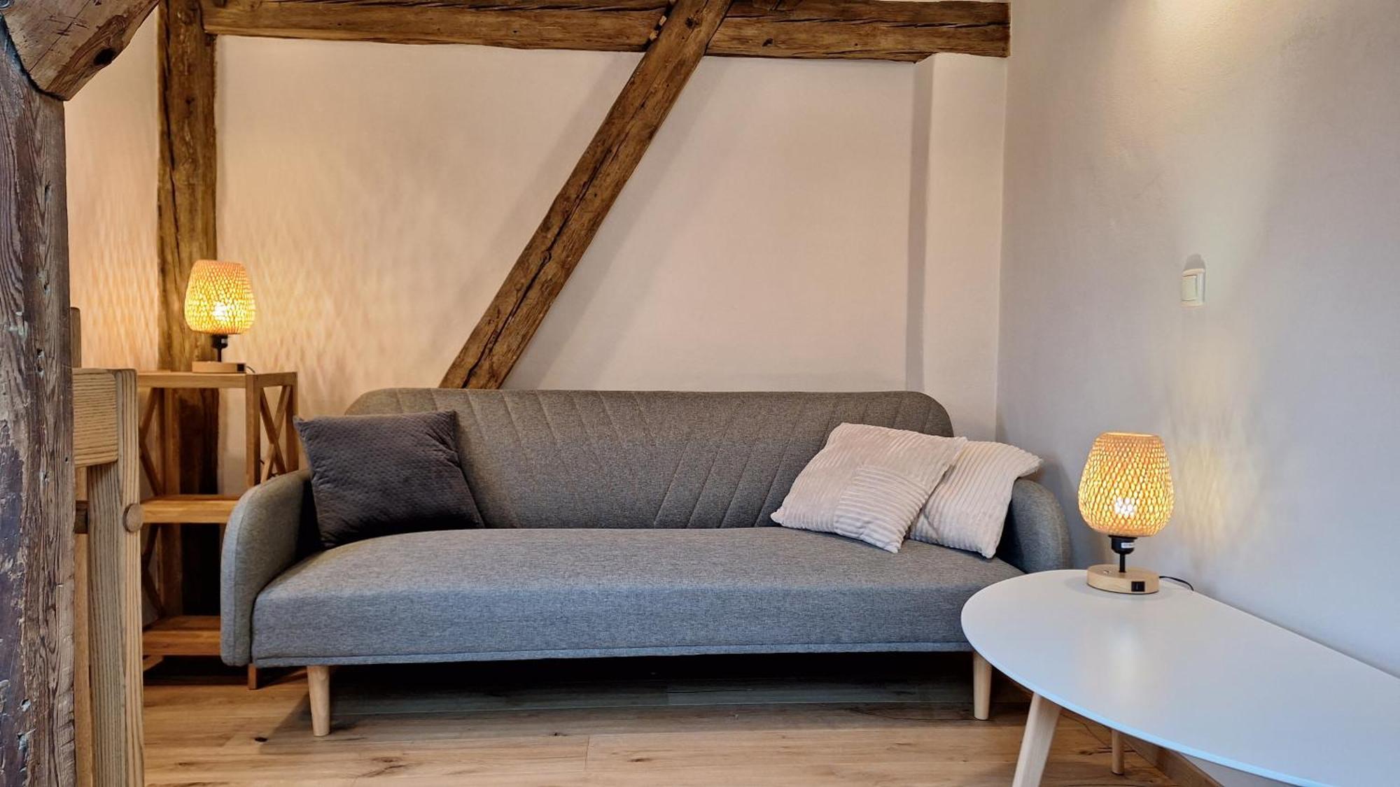 Stadtpalais Familien-Suite 4 Zimmer Mit Galerie Maximal 6 Personen Bautzen Exterior foto