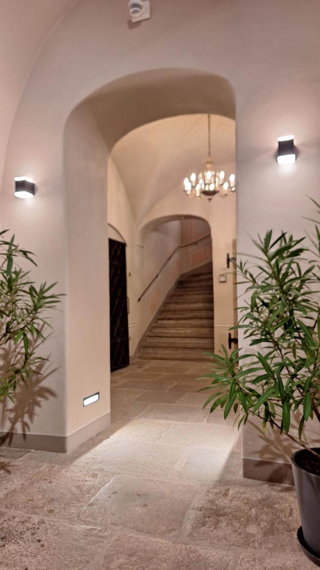Stadtpalais Familien-Suite 4 Zimmer Mit Galerie Maximal 6 Personen Bautzen Exterior foto